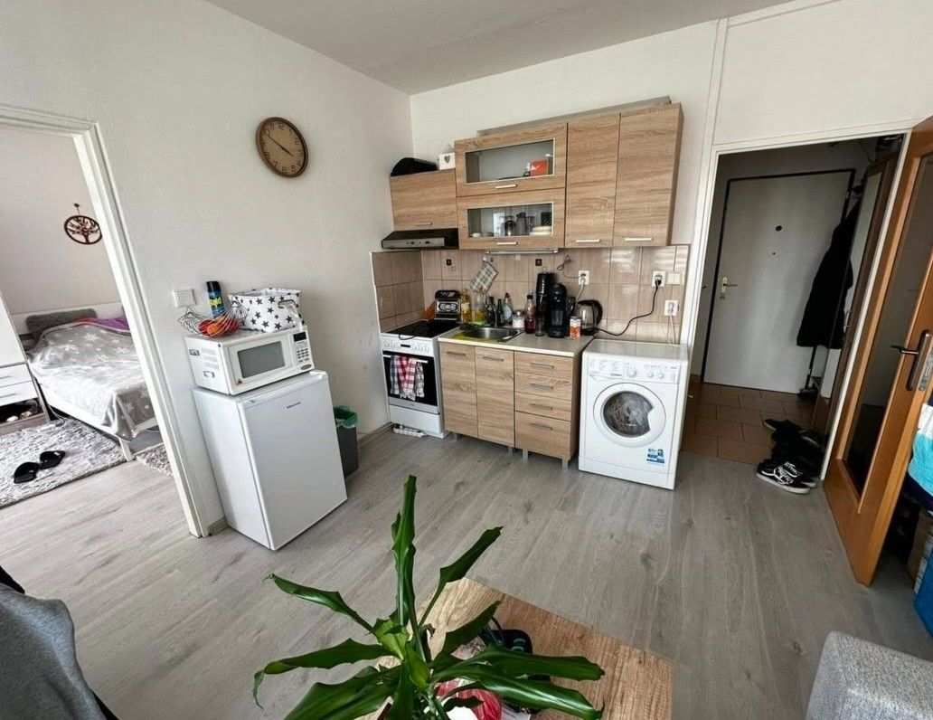 Byty, České Velenice, 378 10