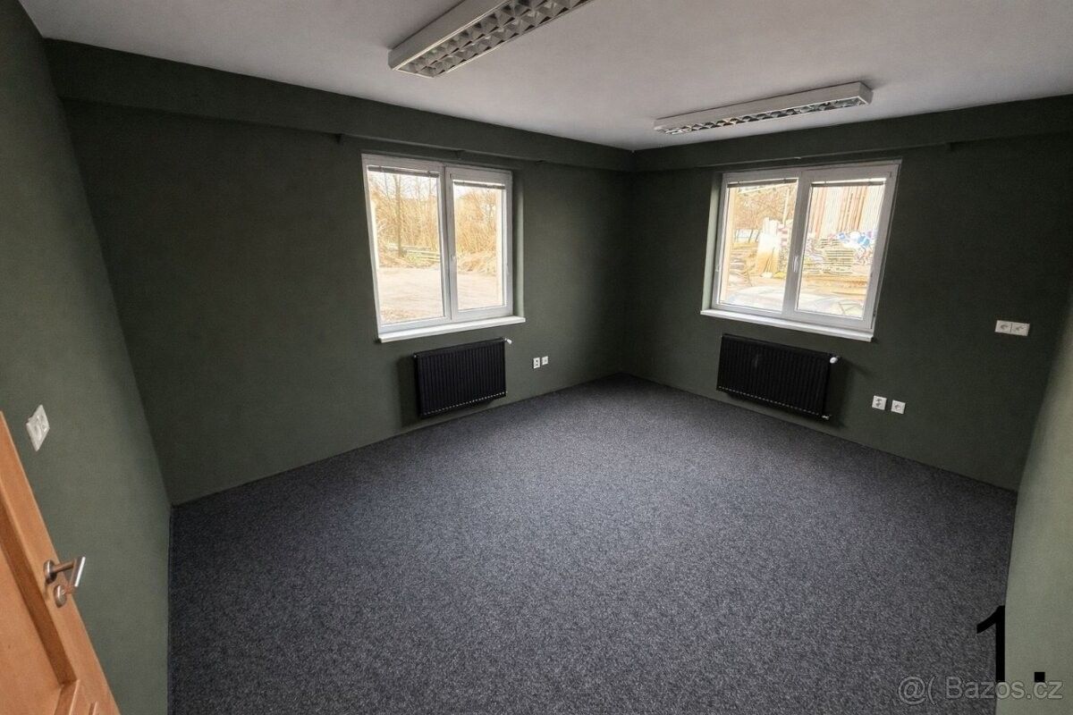 Kanceláře, Hradec Králové, 503 41