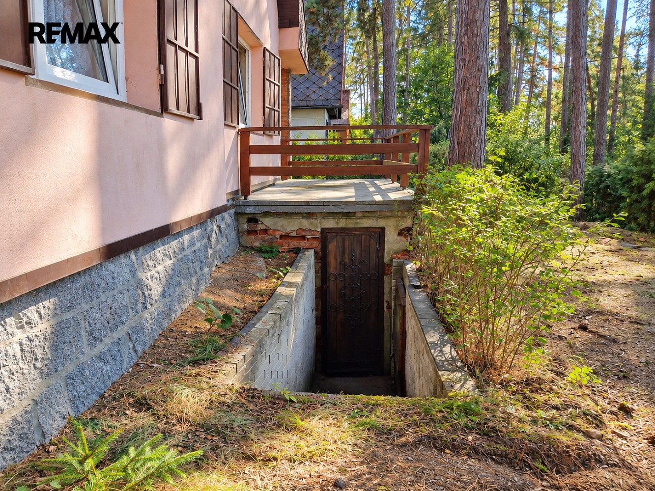 Prodej chalupa - U Velkého rybníka, Jesenice, okres Rakovník, 67 m² - 5