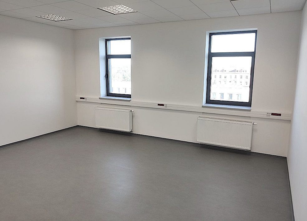 Kancelář · 553 m² · Písek - 3
