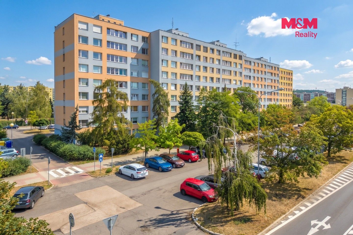 Byt 2+kk · 40 m² · Havlíčkova, Mladá Boleslav - 4