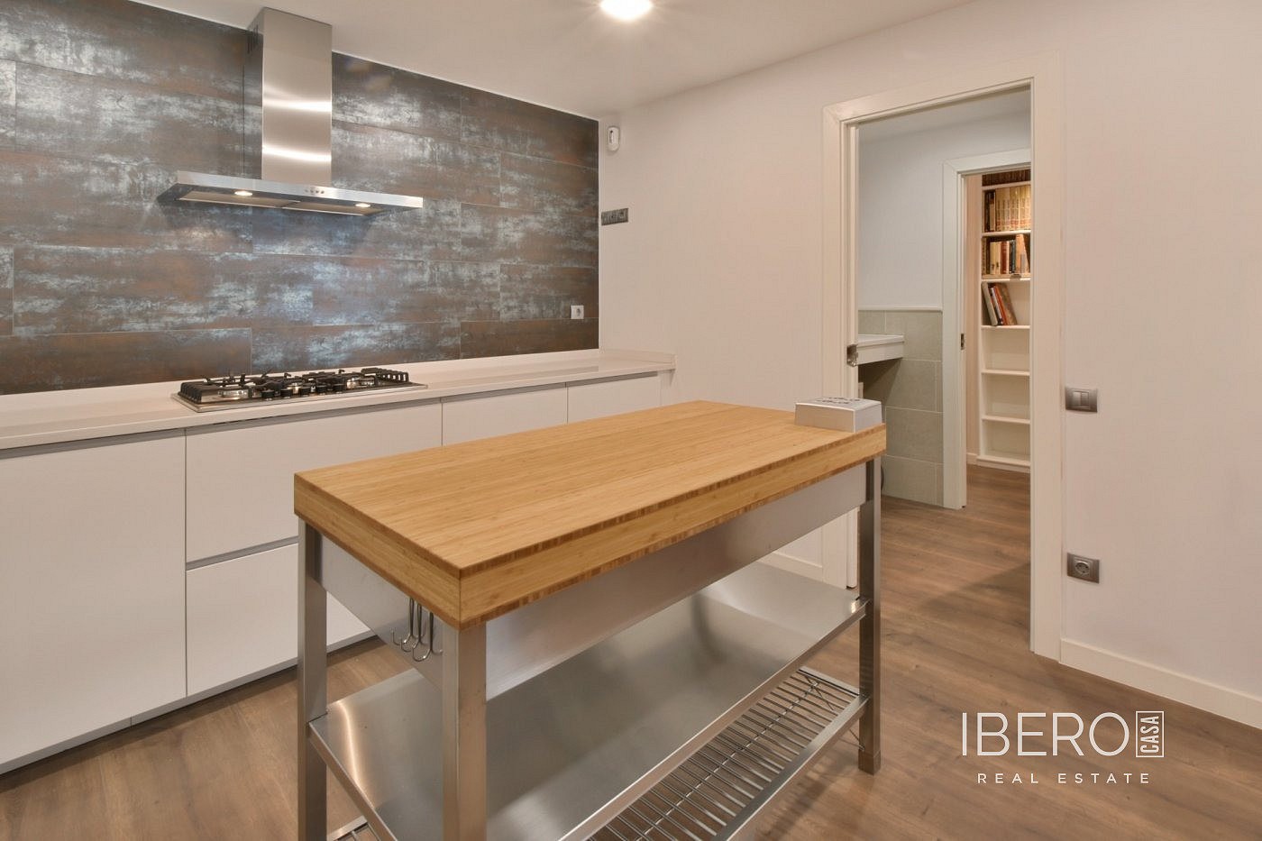 Byt 4+kk · 208 m² · Barcelona, Španělsko - 4