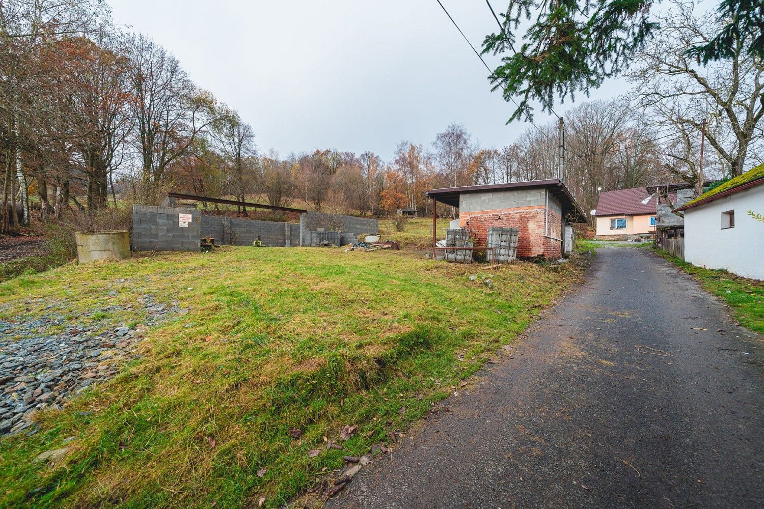 Rodinný dům · 195 m² · Kdyně - Dobříkov, okres Domažlice, Plzeňský kraj - 4