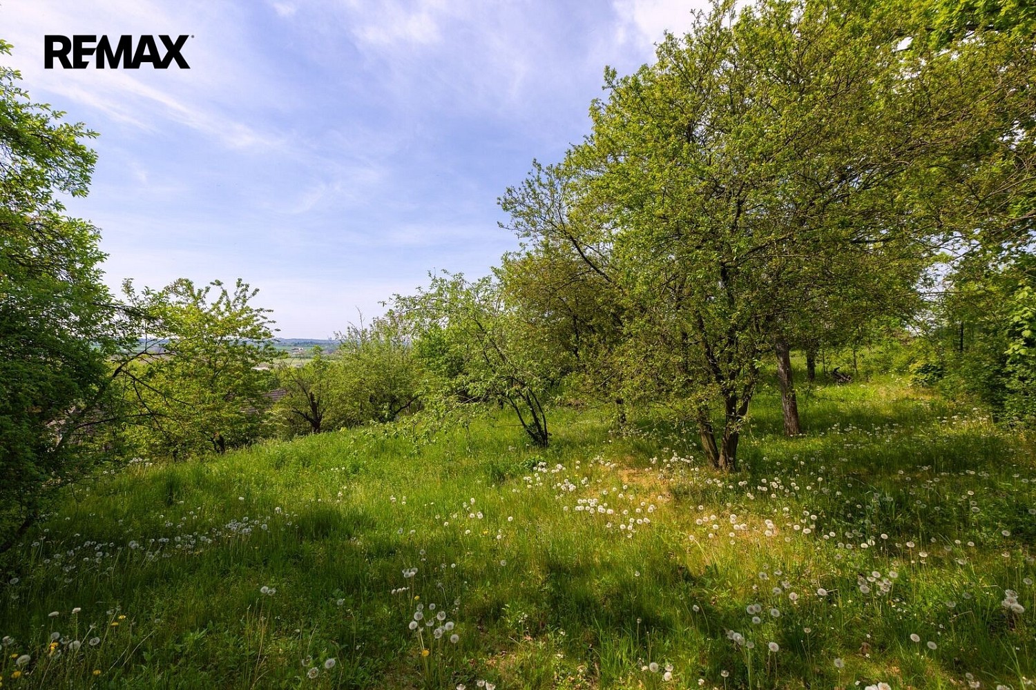 Pozemek pro bydlení, 953 m²
