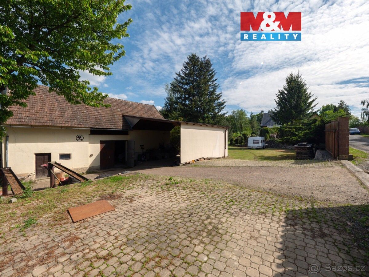 Pozemky pro bydlení, Kunice, 251 63