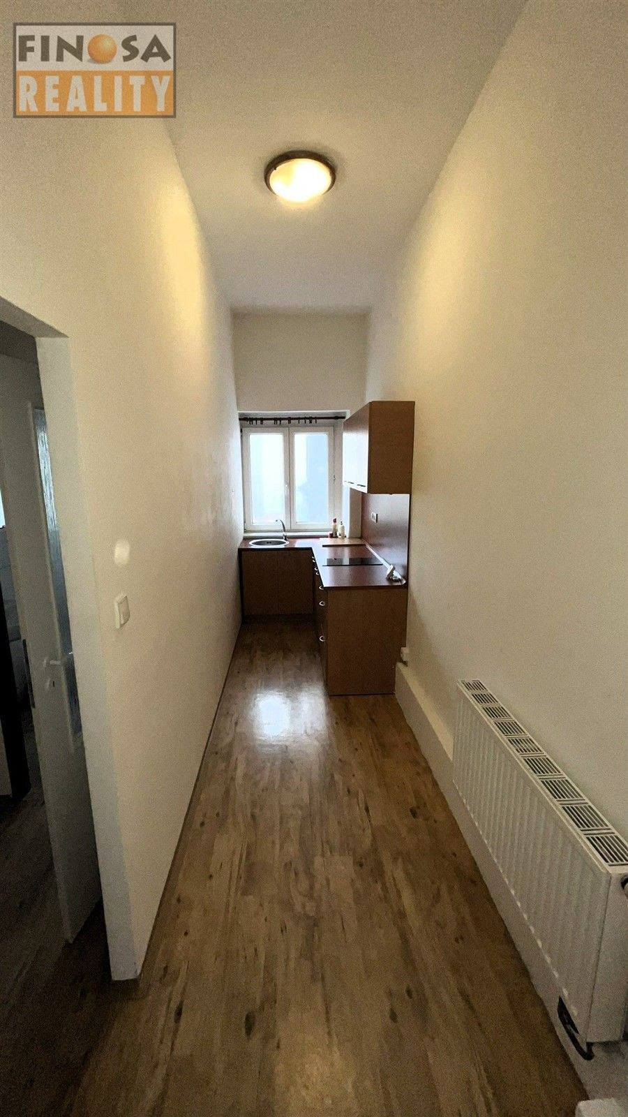 1+1, Masarykova 1047, Ústí nad Labem, 30 m²