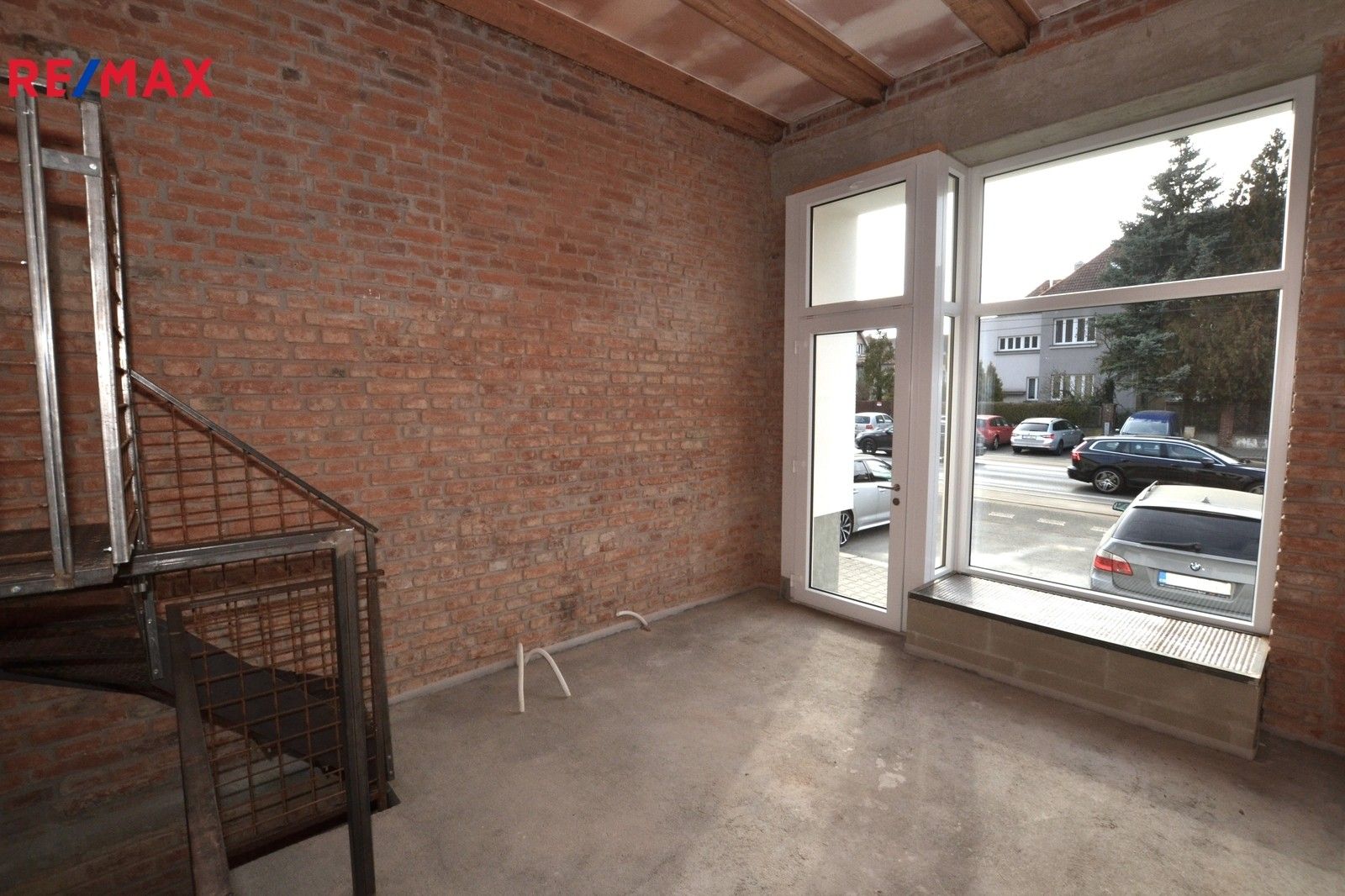 Obchodní prostory, Slovanská 1354, Plzeň, 41 m²