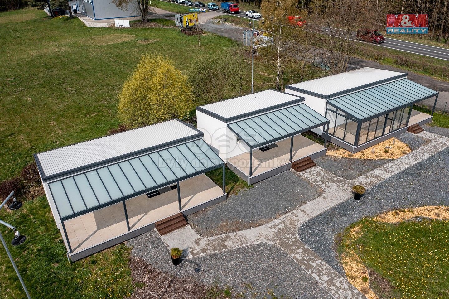 Prodej rodinný dům - Tehovec, okres Praha-východ, Středočeský kraj, 26 m² - 5