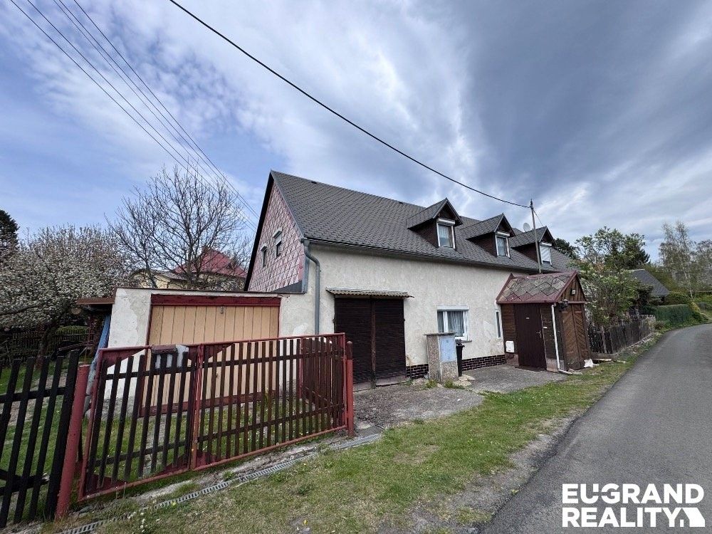 Rodinný dům, 180 m²