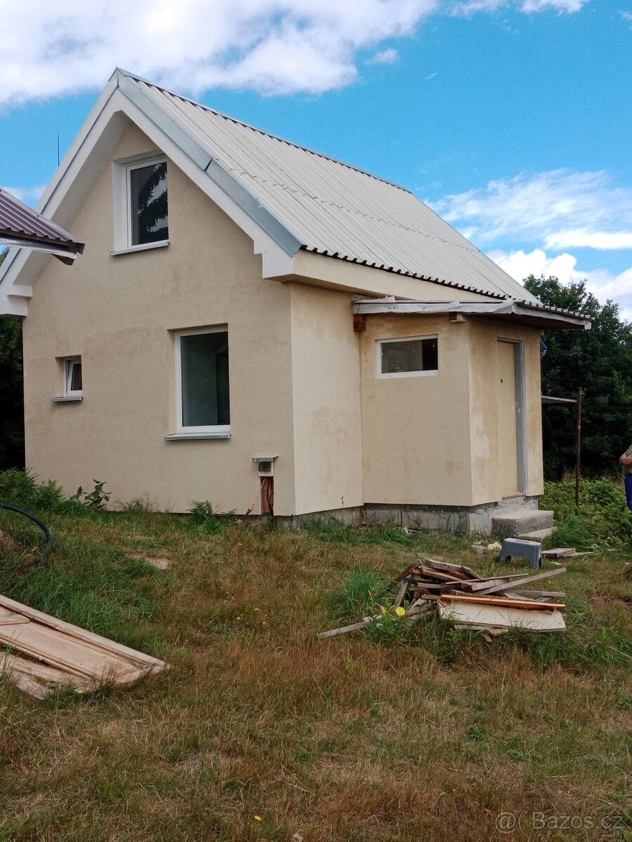 Prodej chata - Sokolov, 356 01