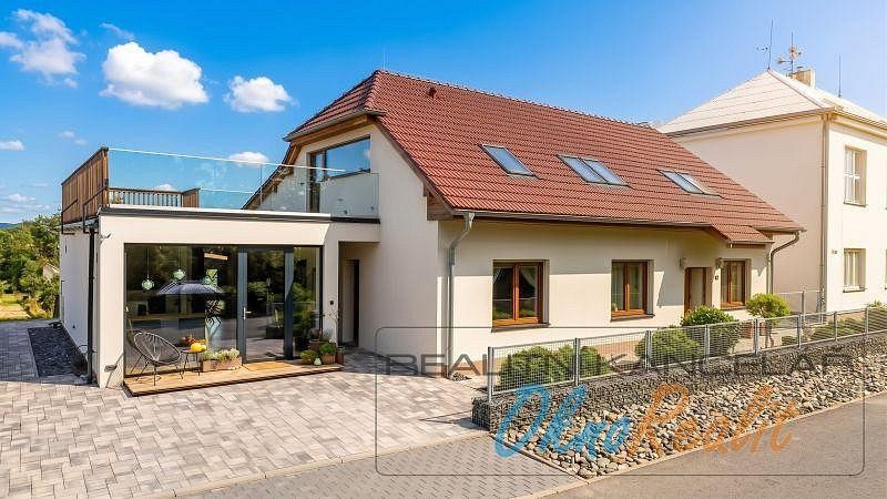 Prodej rodinný dům - Lipňanská, Přerov - Přerov XIII-Penčice, 259 m² - 5