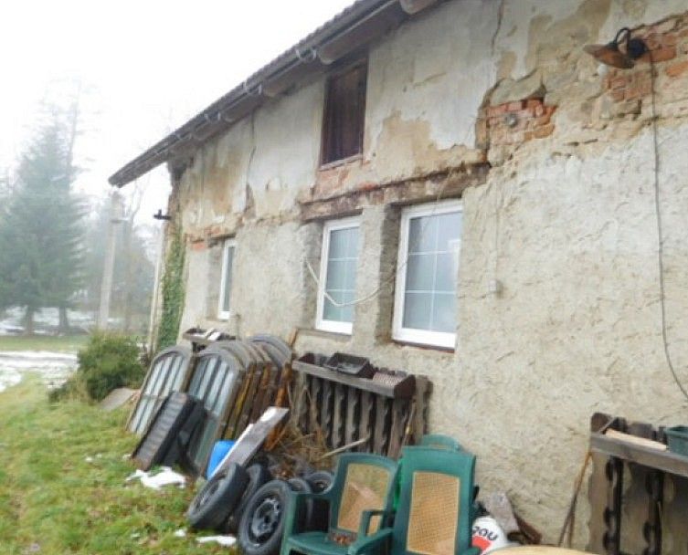 Rodinné domy, Blažejov, 666 m² - 2