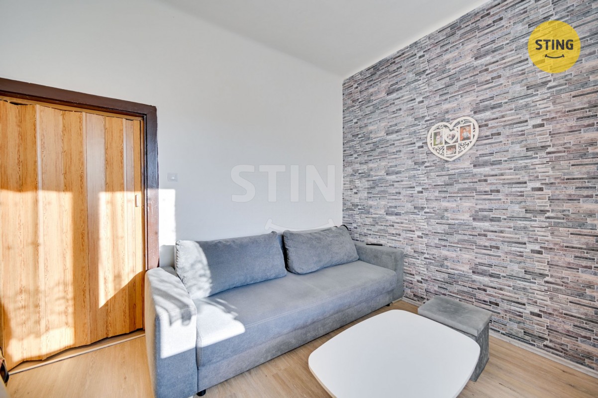 Prodej byt 2+1 - Lobodice Cvrčov, 47 m² - 5
