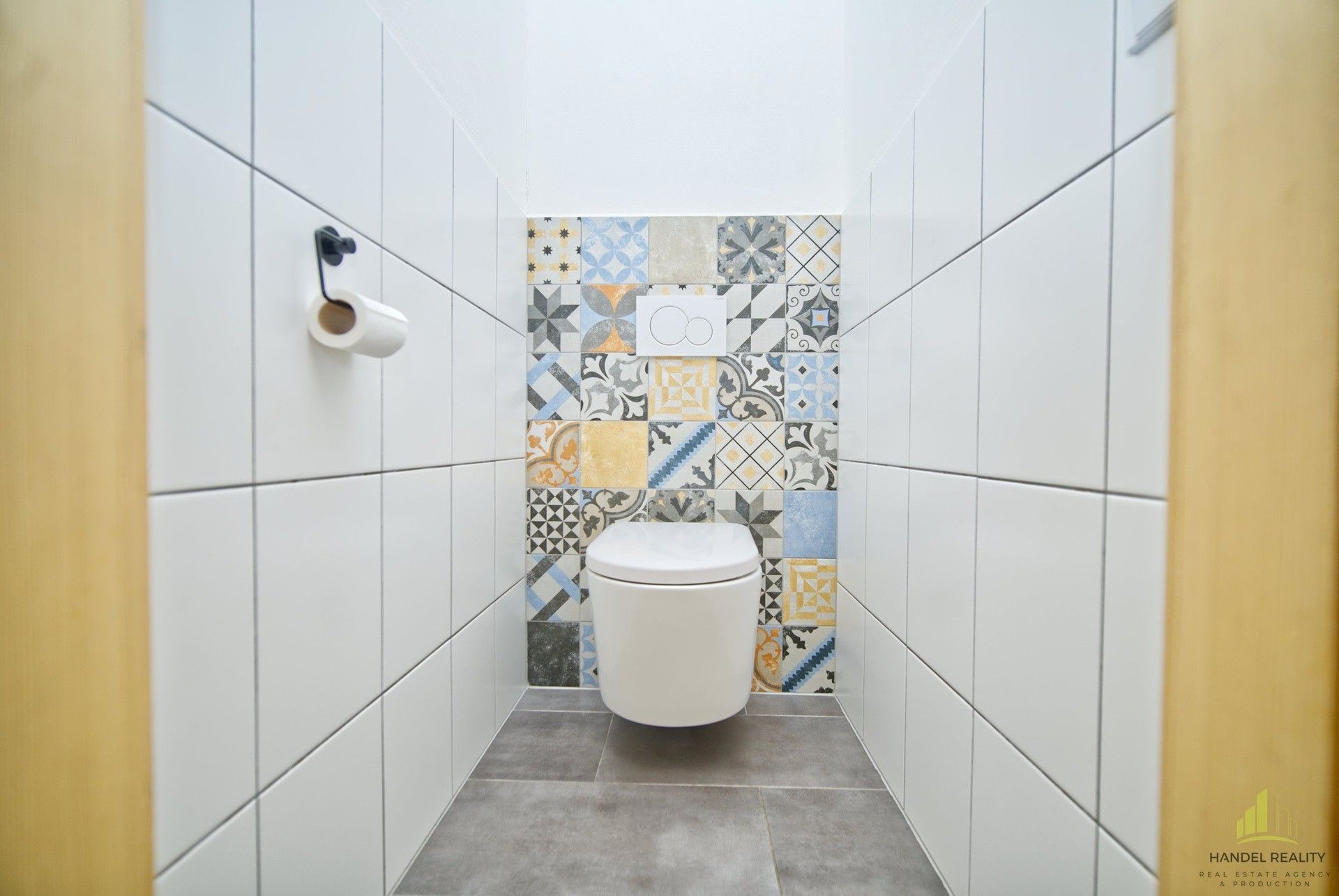 Prodej rodinný dům - Na Trávníkách 785, Kyjov, 69 m² - 5