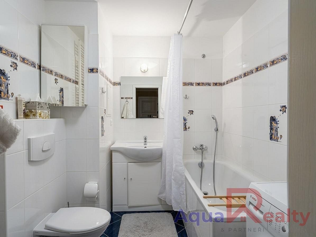 Pronájem byt 3+kk - Karlovy Vary, Karlovarský kraj, 86 m² - 5
