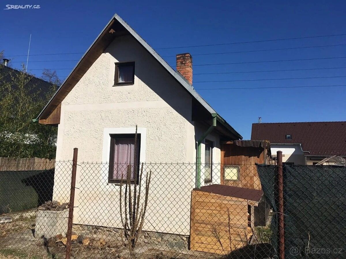 Chaty, Strakonice, 386 01