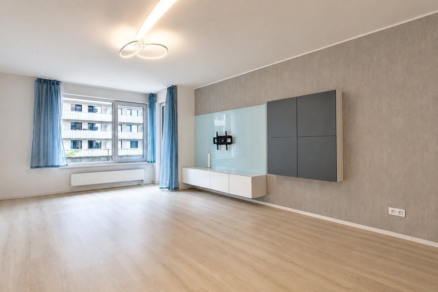 Pronájem byt 3+kk - Zvěřinova, Praha - Strašnice, 99 m² - 5