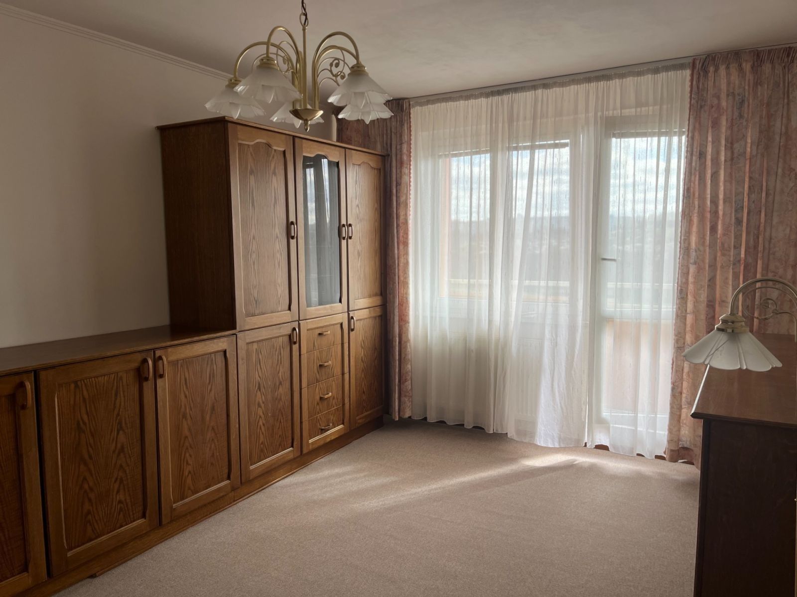 2+1, Práčská, Praha - Záběhlice, 50 m² - 2