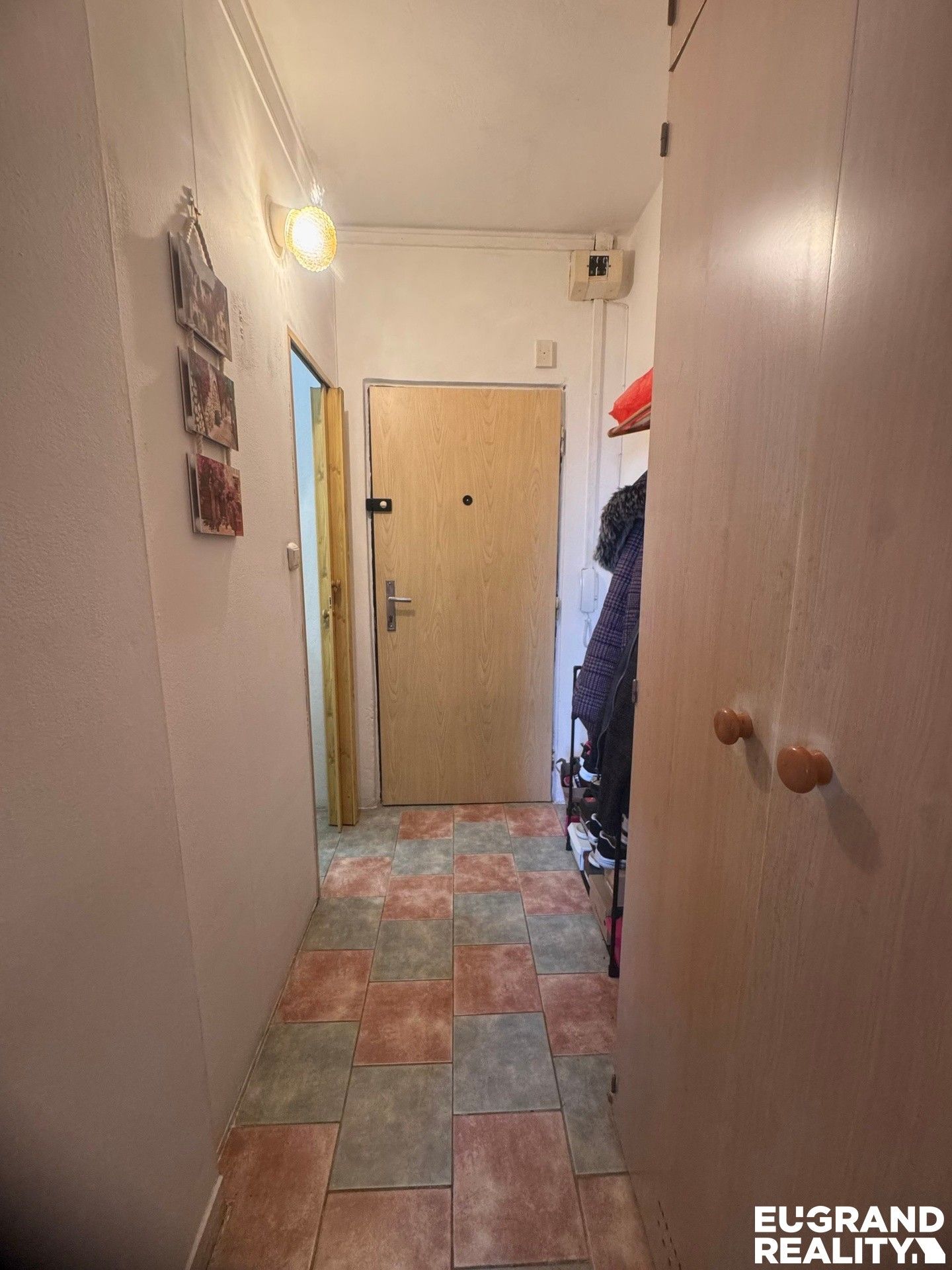 Prodej byt 1+1 - Karlova, Varnsdorf, 39 m² - 5