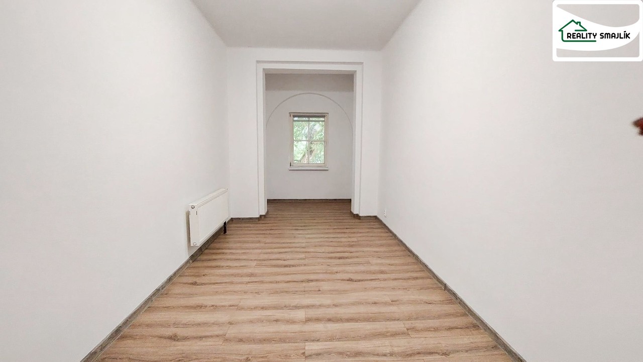 Byt 2+1 · 80 m² · 26. dubna 899, Cheb - 4
