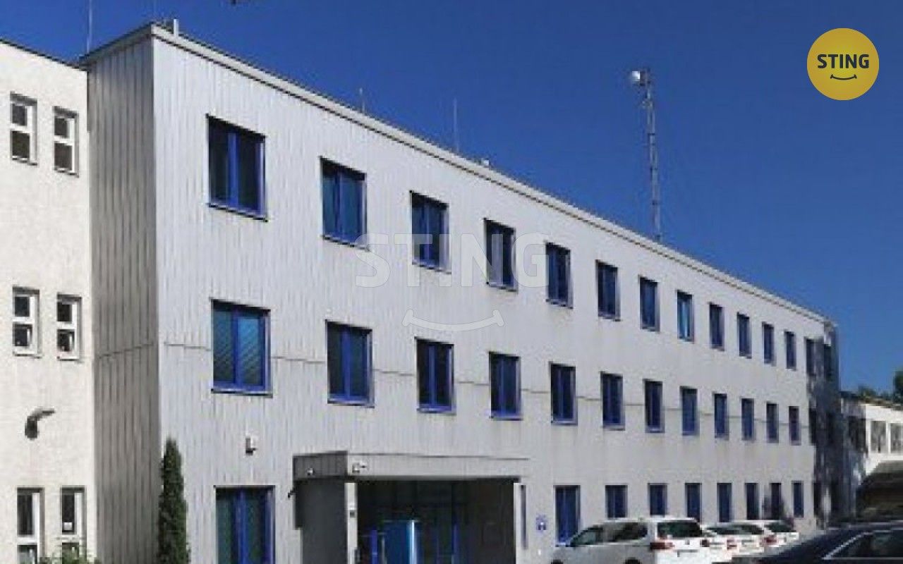 Pronájem sklad - Uhlířská, Ostrava, 500 m²