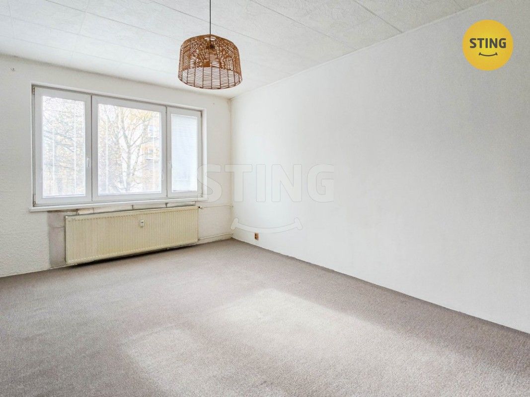 Prodej byt 1+1 - Osvobození, Orlová, 40 m²