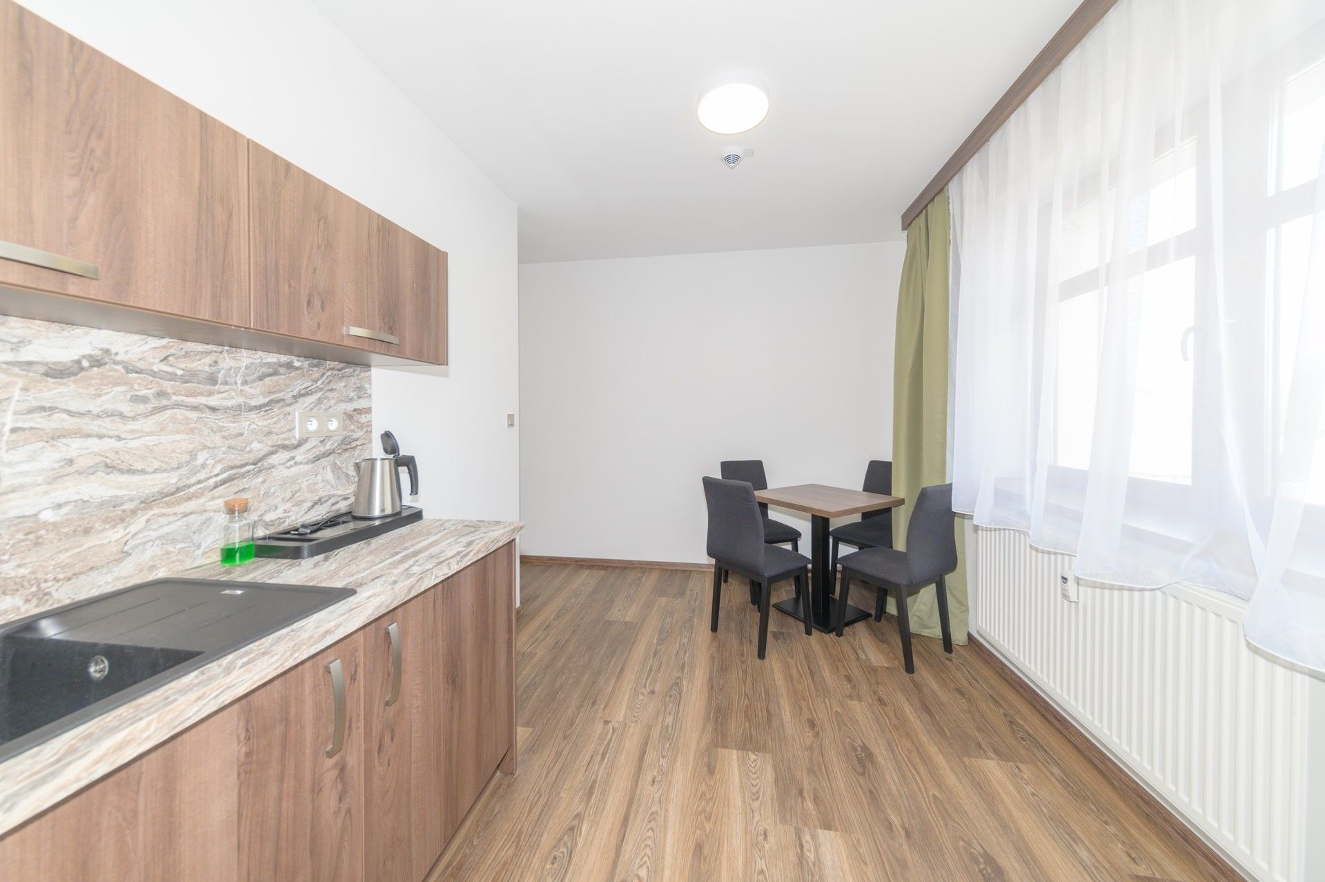 2+kk, Tyršovo náměstí, Doksy, 38 m²