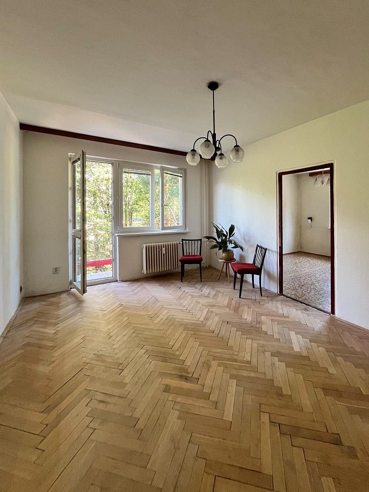 3+1, tř. Svornosti, Olomouc - Nová Ulice, 60 m² - 2