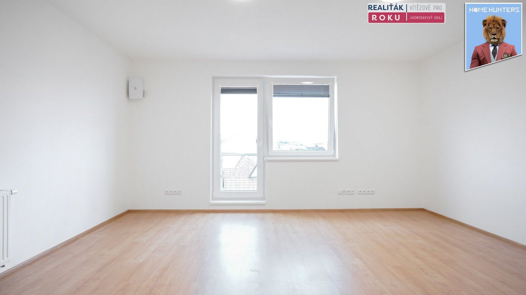 1+kk, Brno - Židenice, okres Brno-město, Jihomoravský kraj, 38 m² - 2