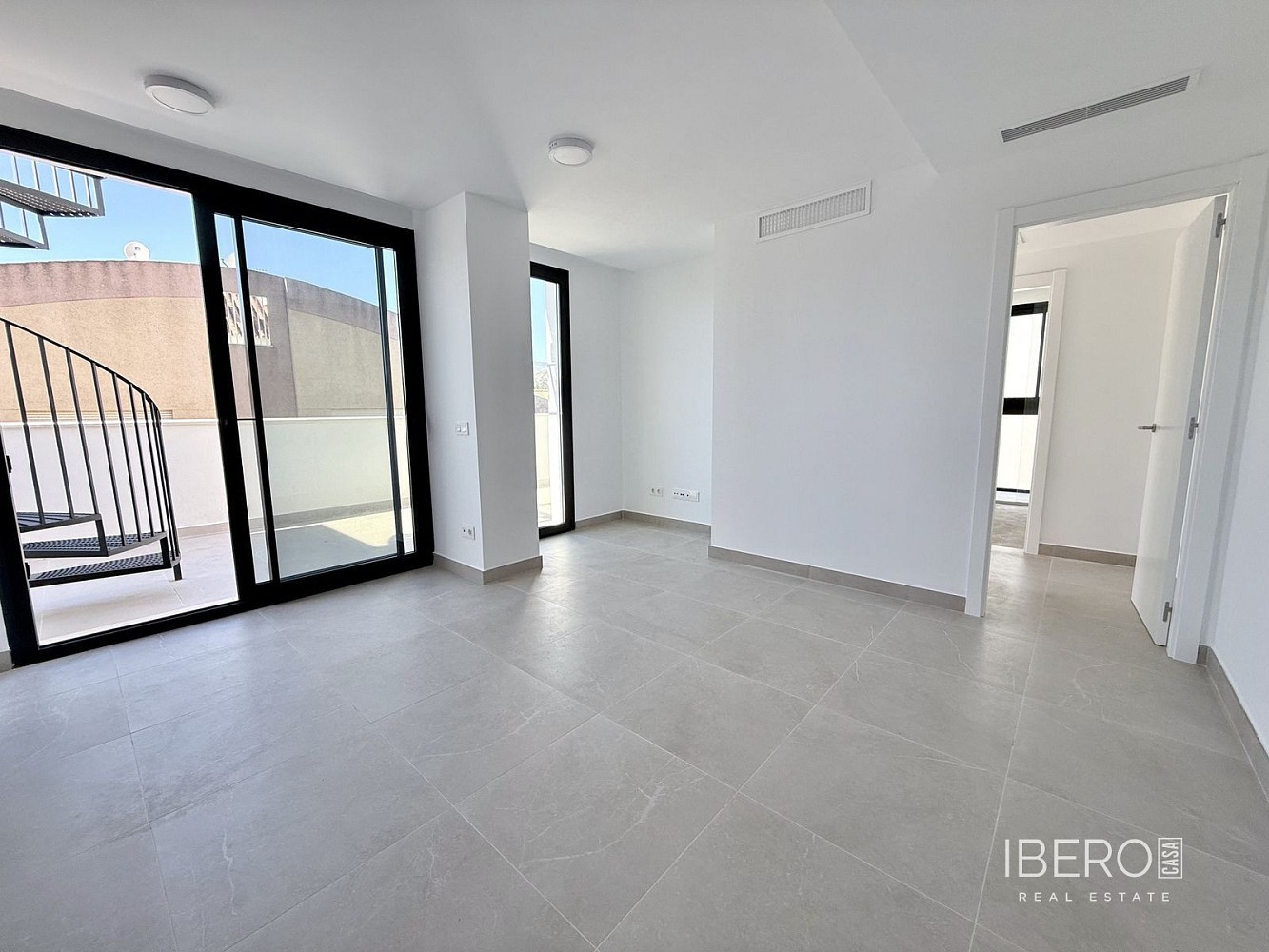 2+kk, Estepona, Španělsko, 53 m² - 2