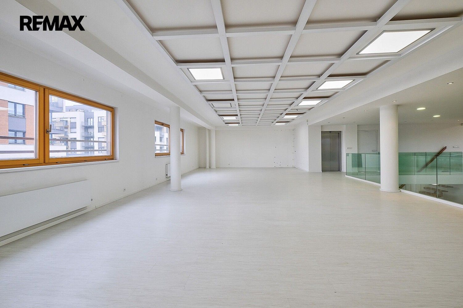 Obchodní prostory, Praha - Třebonice, okres Praha 17, Hlavní město Praha, 97 m² - 2