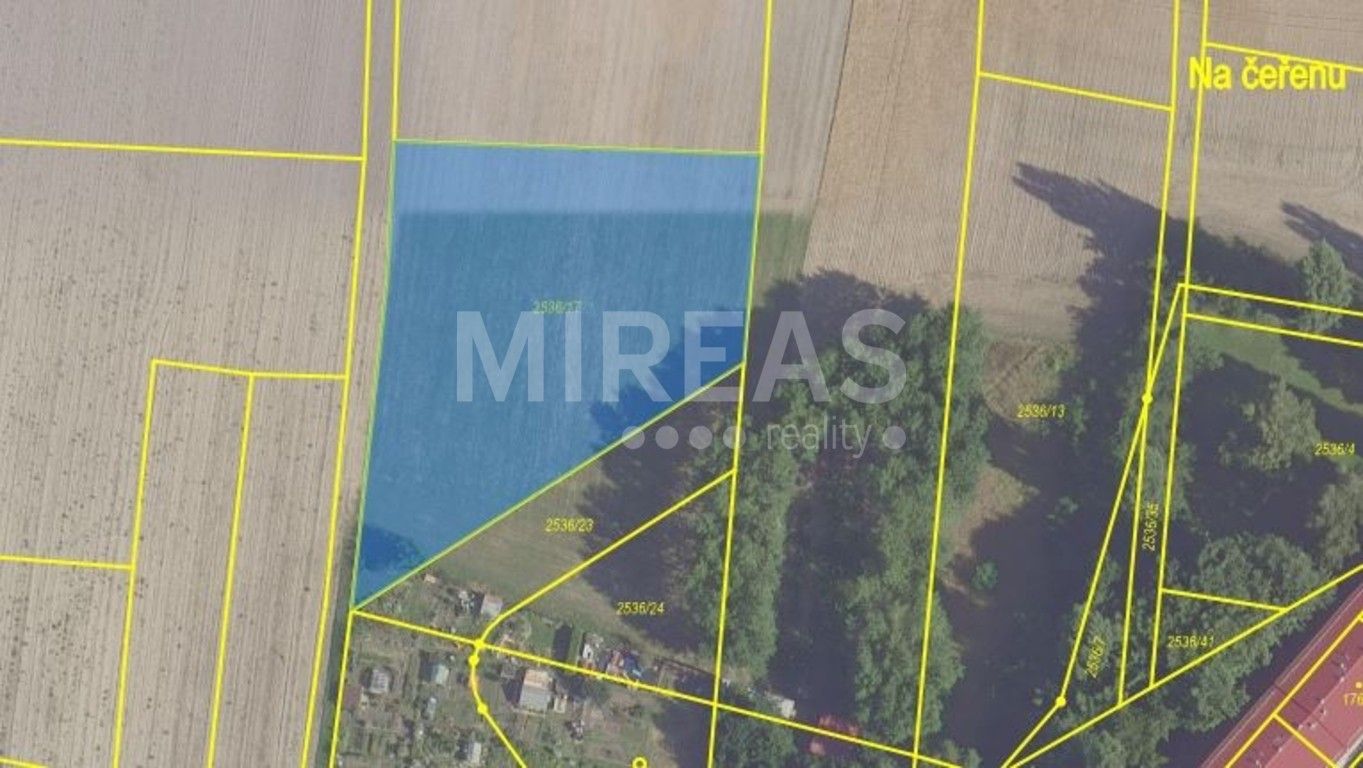 Pozemky pro bydlení, Lysá nad Labem, 1 m²