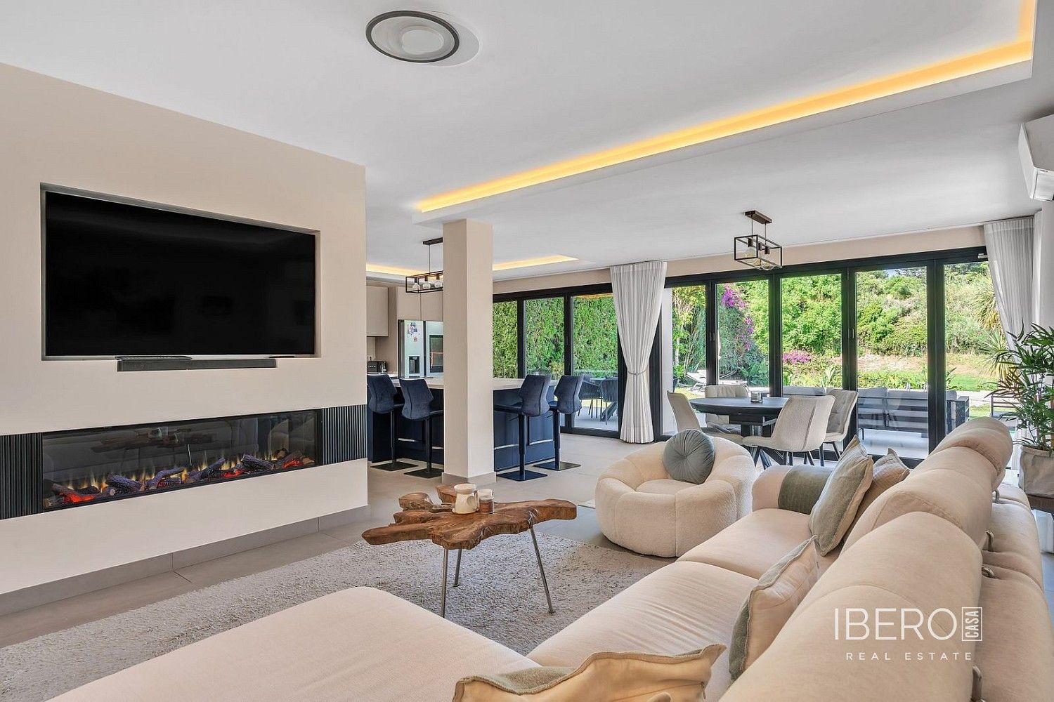 Prodej rodinný dům - Guadalmina Alta, ES, 280 m² - 2