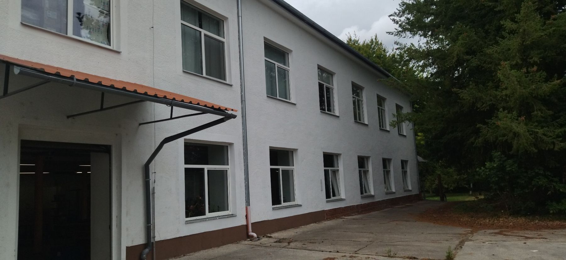 Pronájem obchodní prostory - Smetanova, Strážnice - Strážnice na Moravě, Jihomoravský kraj, 510 m² - 2