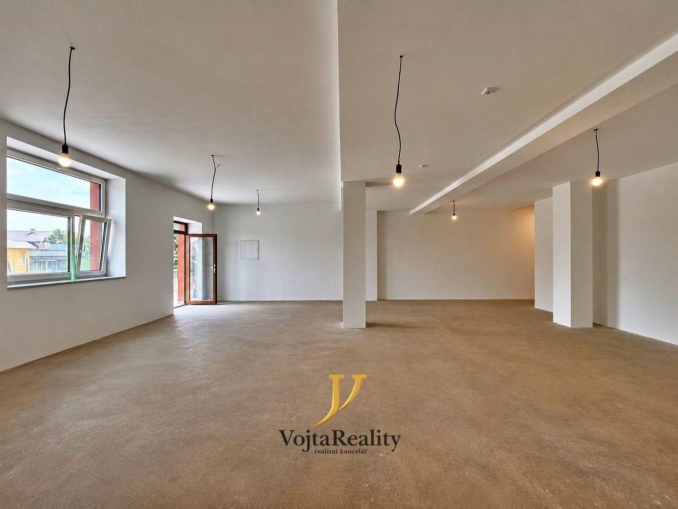 Obchodní prostory · 85 m² · Olomouc - Chválkovice, Olomoucký kraj - 4