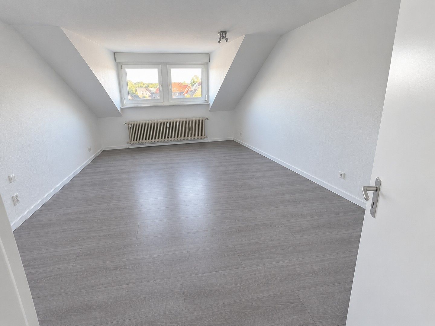 Byt 3+1 · 81 m² · Borghorster Straße 90, , Severní Porýní-Vestfálsko - 3