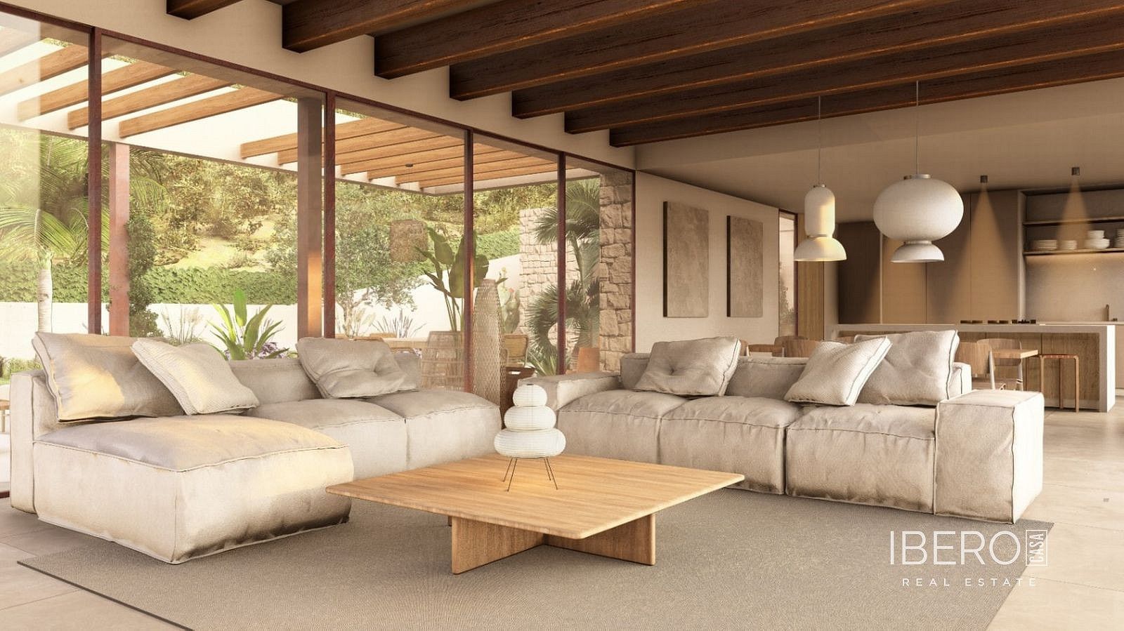 Prodej rodinný dům - Denia, ES, 252 m² - 5