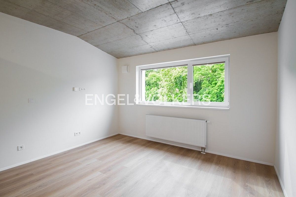 1+kk, Praha - Hrdlořezy, okres Praha 9, Hlavní město Praha, 37 m² - 1