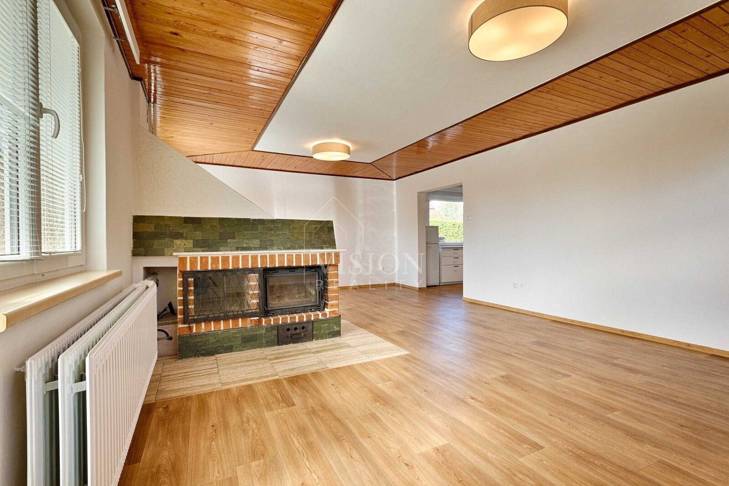 Rodinný dům · 115 m² · Planá nad Lužnicí - Strkov, okres Tábor, Jihočeský kraj - 4