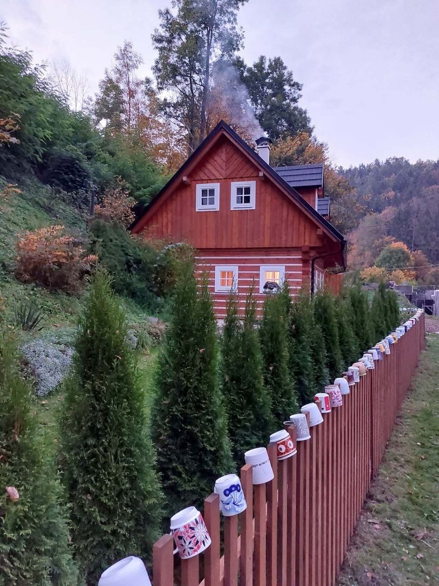 Chata · Řetůvka, Pardubický kraj - 2