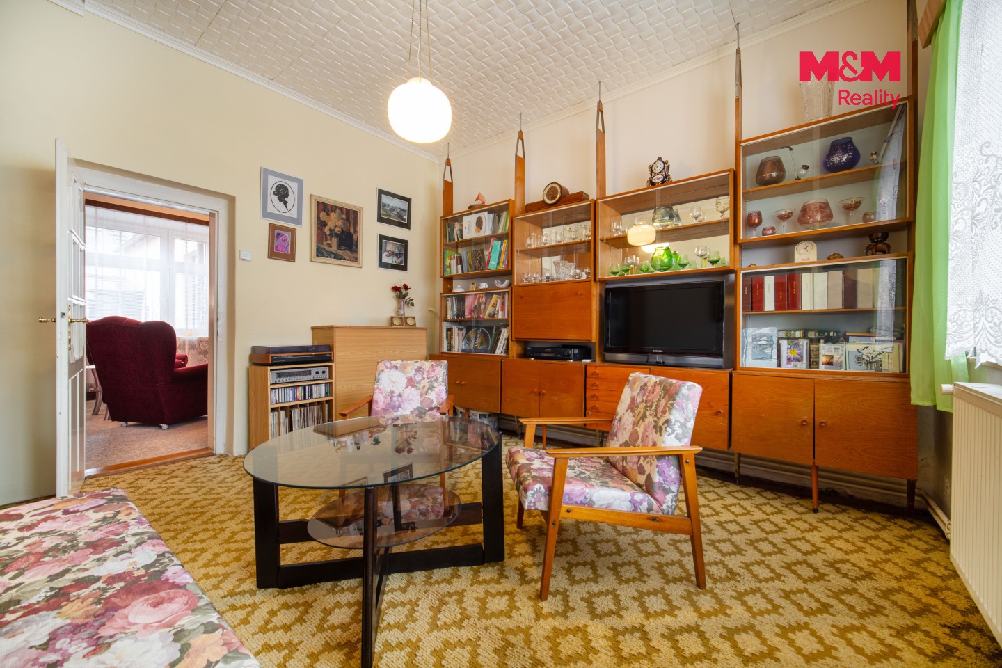 Rodinný dům · 130 m² · Šafaříkova, Svitavy - 4