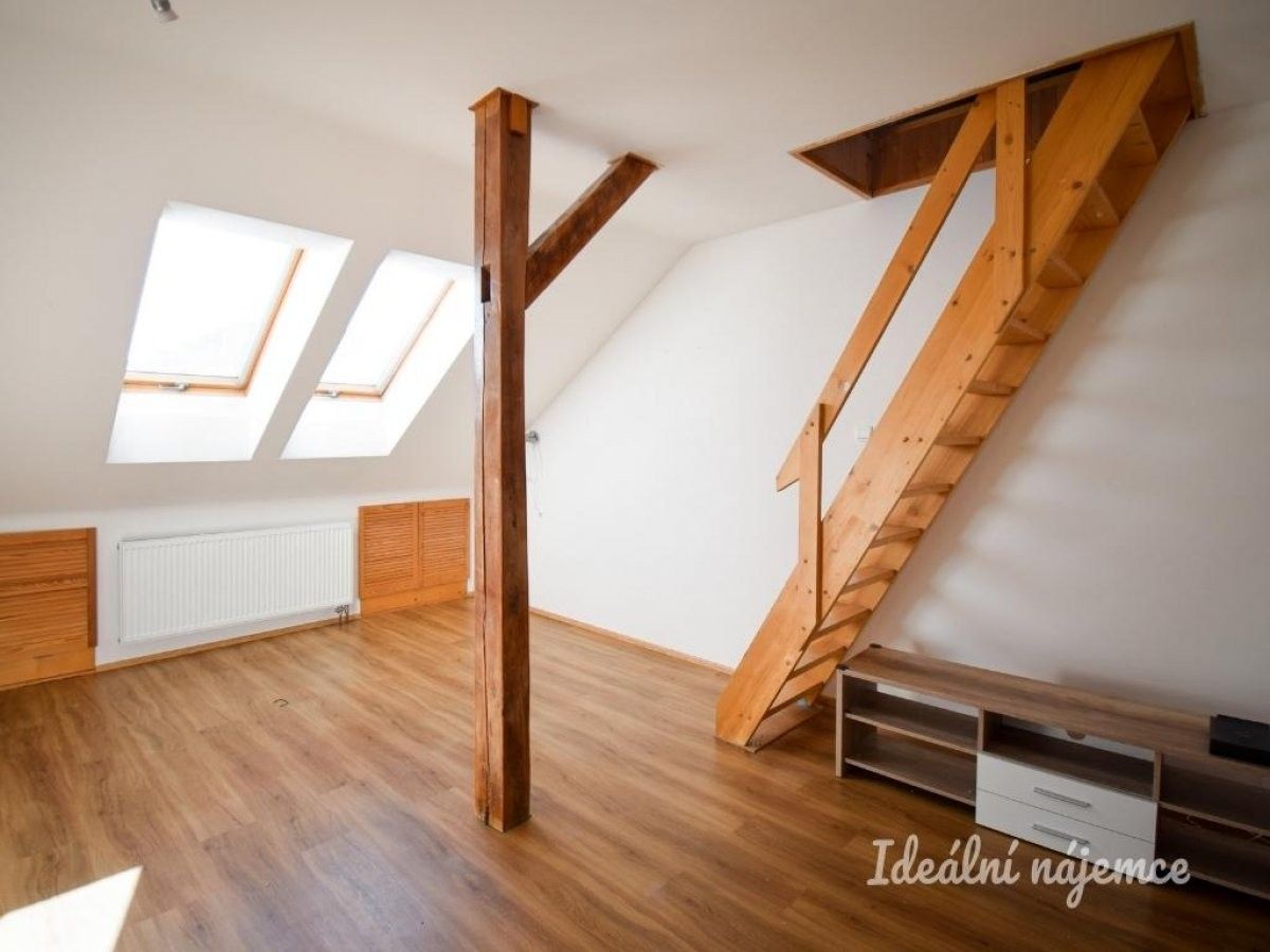 Byt 2+1 · 64 m² · Jugoslávská, Brno - 3