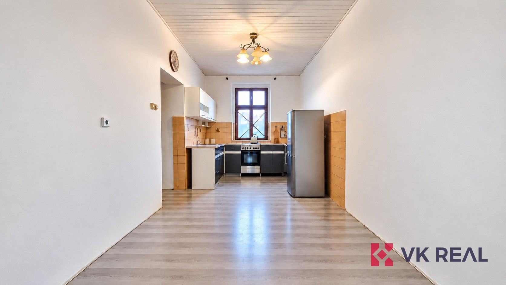 Byt 3+kk · 84 m² · Nádražní, Heřmanova Huť - 4