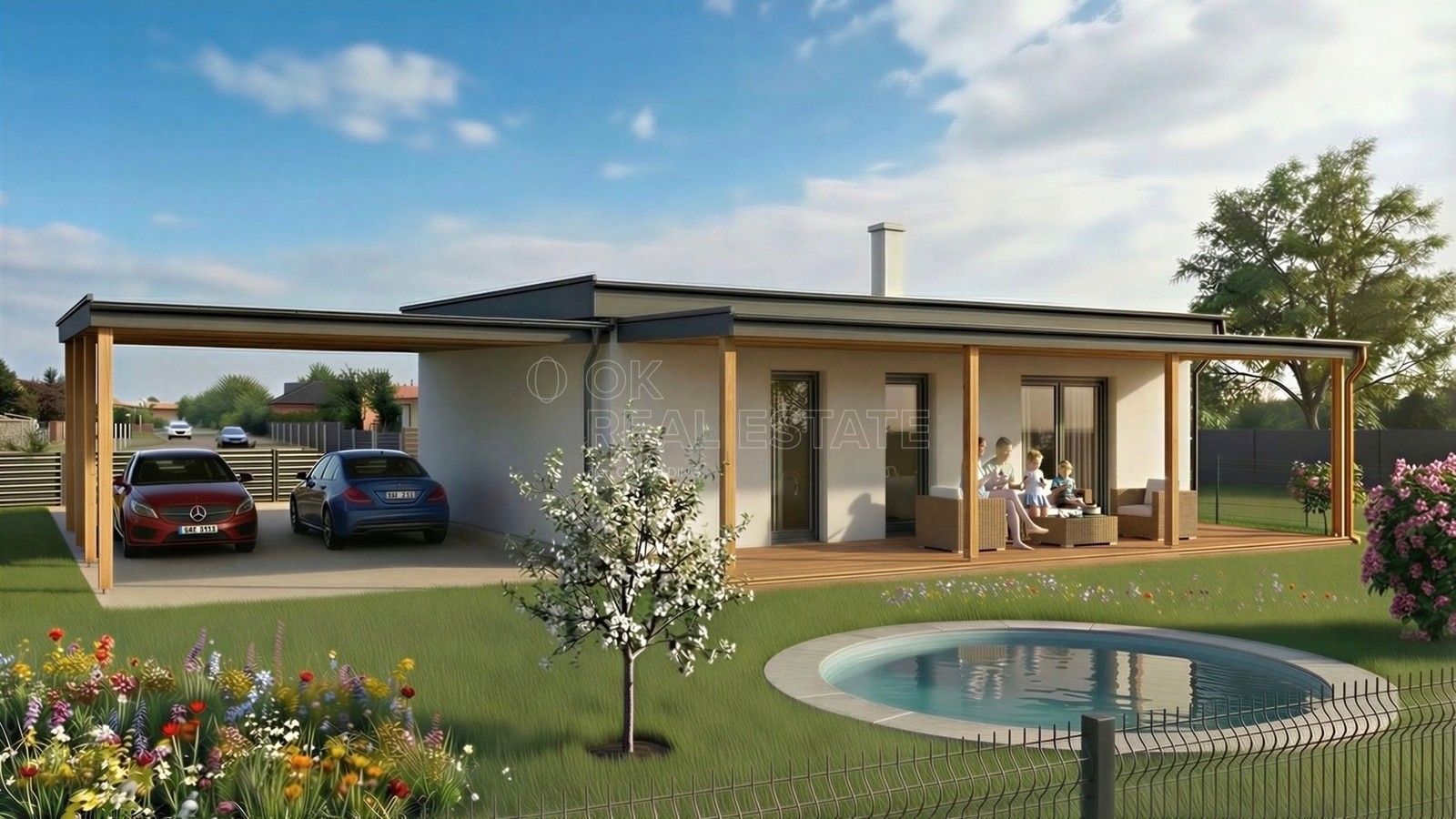 Prodej rodinný dům - Havířov, 74 m²