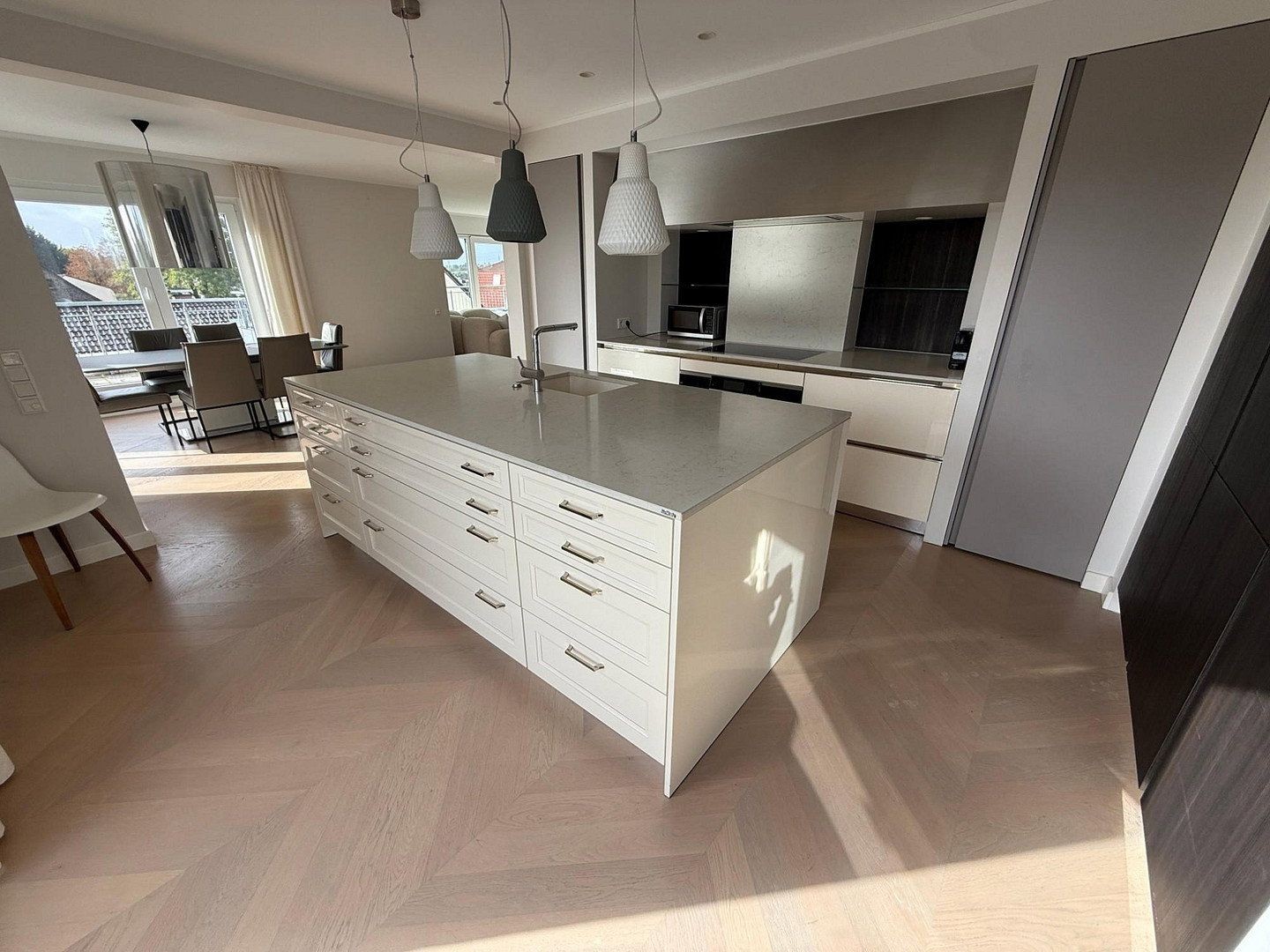 Byt 3+1 · 185 m² · Hagener Straße 536 Dortmund Schanze Nordrhein-Westfalen 44227 - 4