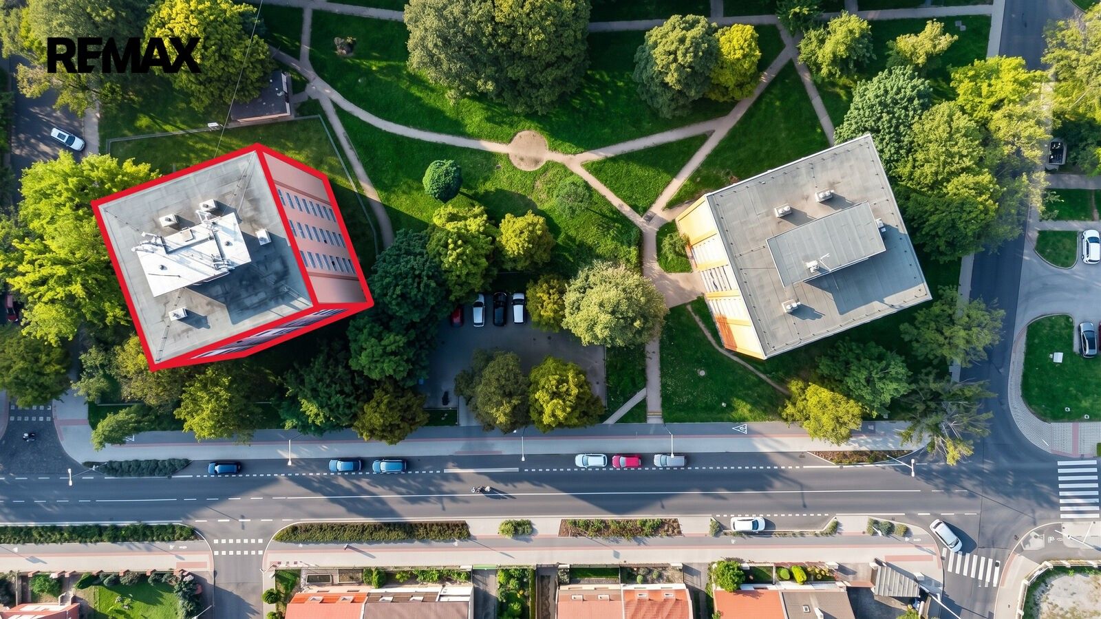 Prodej byt 3+1 - Teplická 600, Bílina Teplické Předměstí, 65 m² - 5