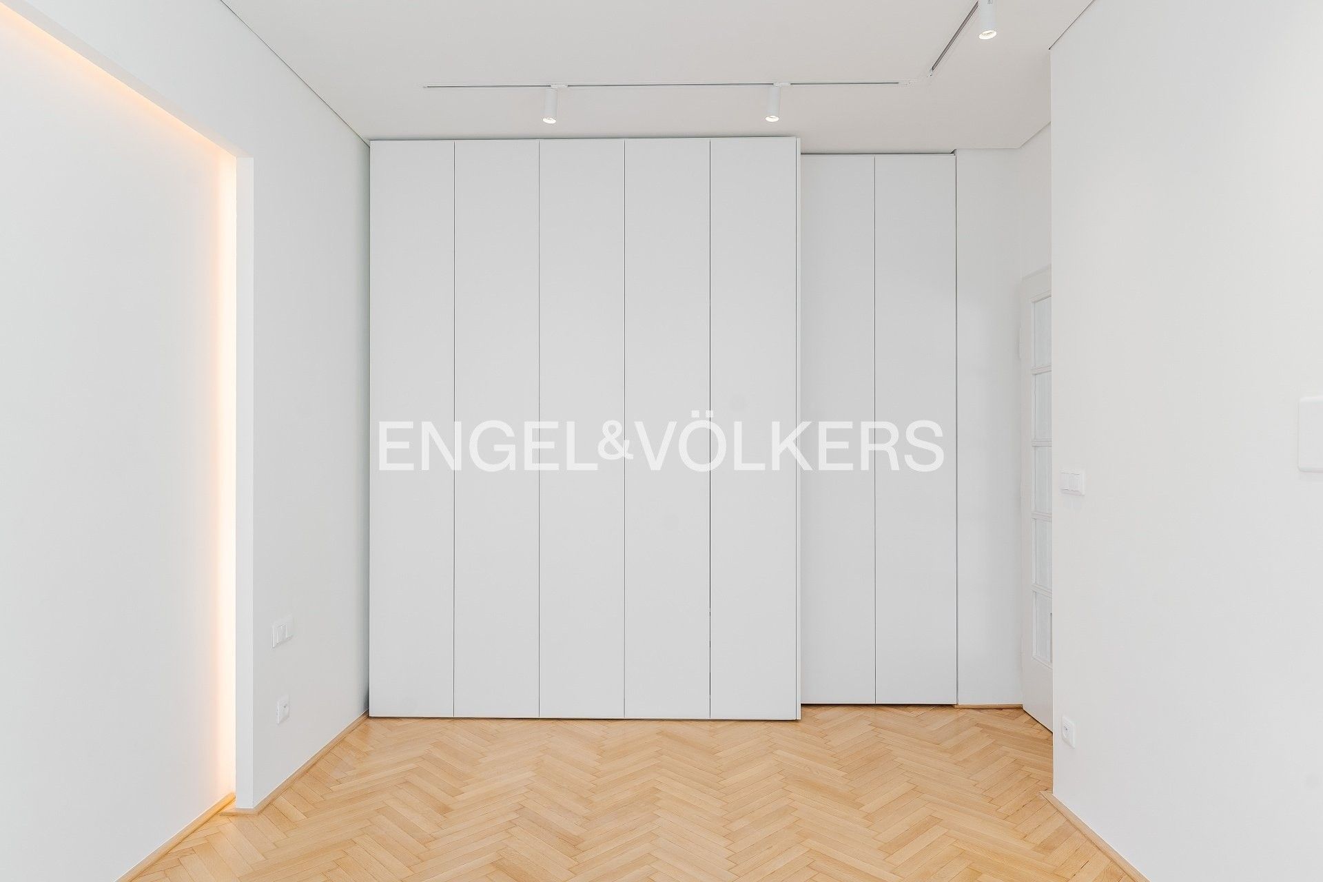 Pronájem byt 2+kk - Americká 525, Praha Vinohrady, 67 m² - 5
