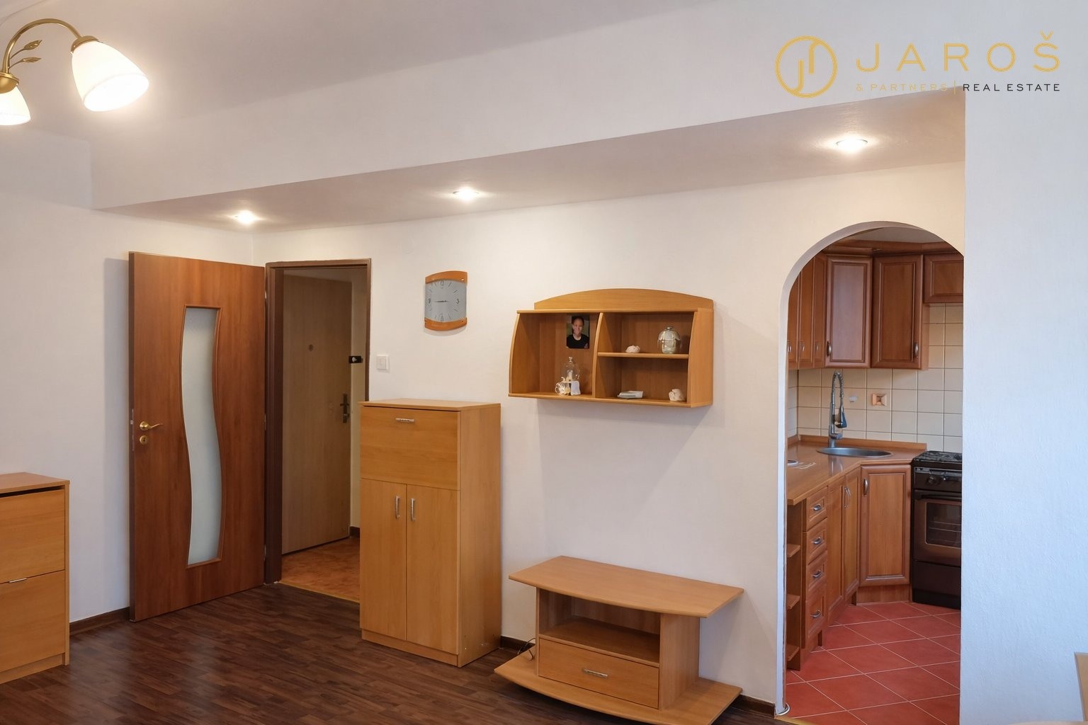 Byt 2+1 · 55 m² · Družstevní 761, Kolín II - 4