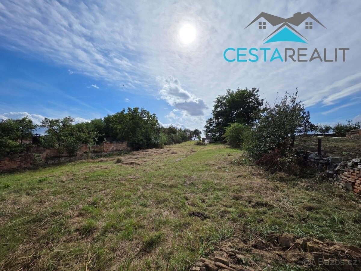 Rodinné domy, Hostěradice, 671 71