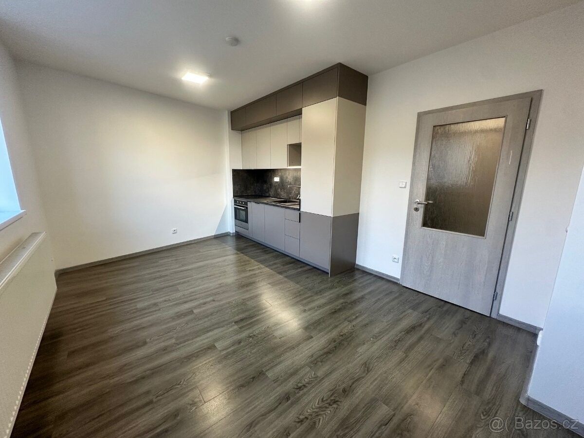 Pronájem byt - Česká Třebová, 560 02